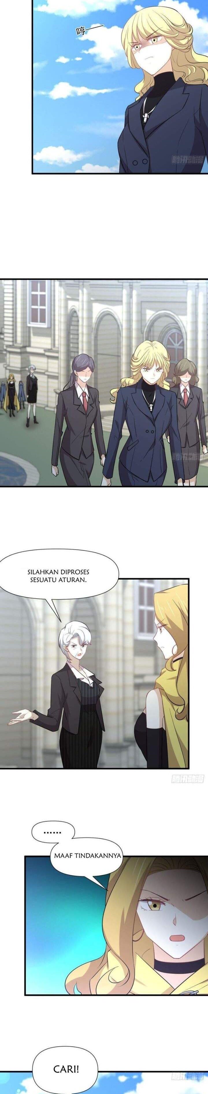 Immortal Swordsman in The Reverse World Chapter 250 Gambar 2